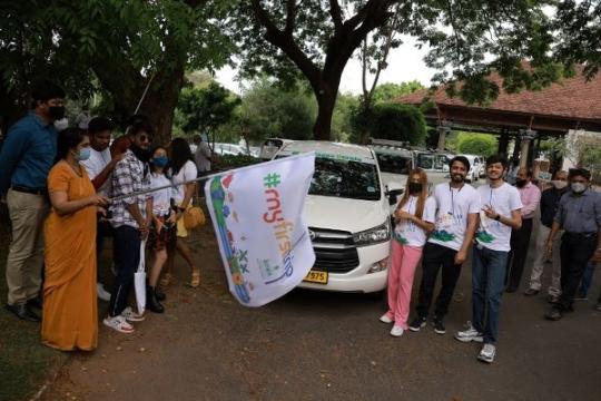 Kerala Launches ‘My First Trip 2021’ Campaign for Domestic Market