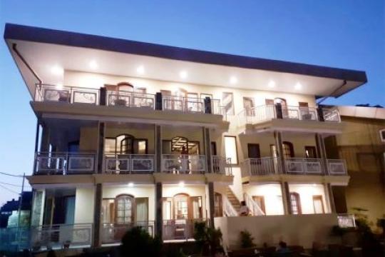 Fern Hotels Opens The Fern Brentwood Resort & Spa, Mussoorie