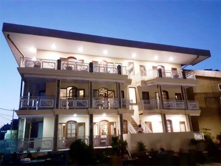 Fern Hotels Opens The Fern Brentwood Resort & Spa, Mussoorie