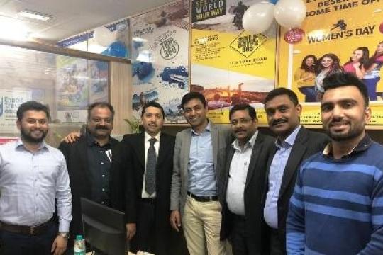 Cox & Kings opens Holiday Club in Dwarka, New Delhi