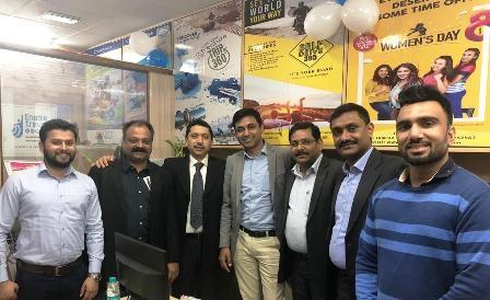 Cox & Kings opens Holiday Club in Dwarka, New Delhi