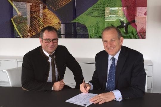 IATA partners with European Organisation for Civil Aviation Equipment