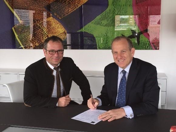 IATA partners with European Organisation for Civil Aviation Equipment
