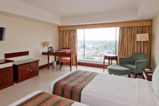 Sarovar to open hotel in Indore