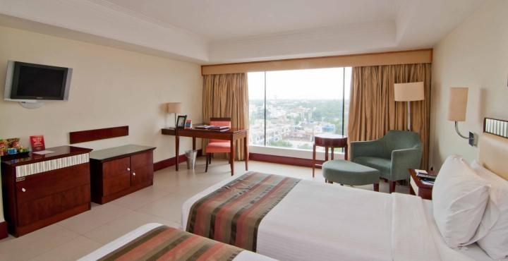 Sarovar to open hotel in Indore