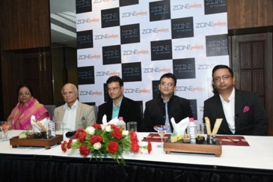 Zone by The Park Hotels launches ‘Zone Palace’ in Jaipur