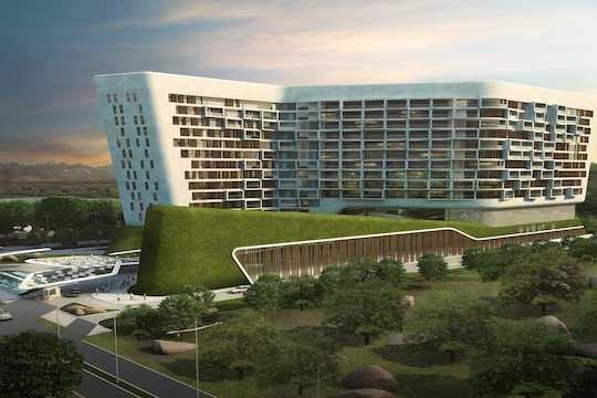 ITC Hotels launches ITC Kohenur in Hyderabad