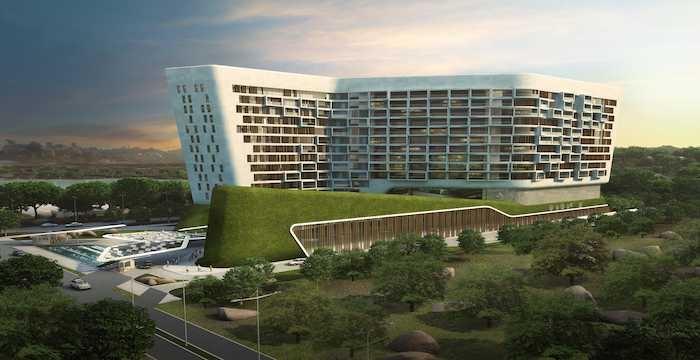 ITC Hotels launches ITC Kohenur in Hyderabad