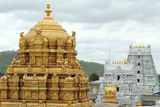 Andhra Pradesh launches 25 packages covering 5 tourist hubs