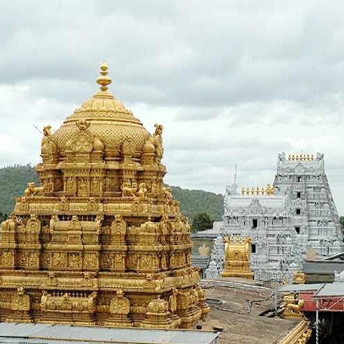 Andhra Pradesh launches 25 packages covering 5 tourist hubs