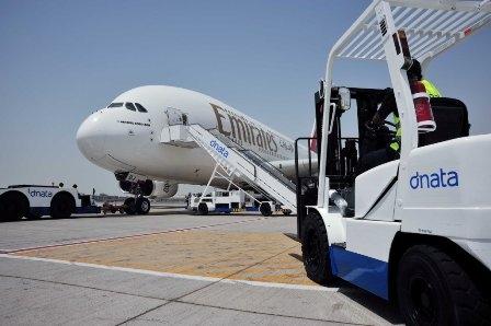 Emirates Group posts H1 net profit of USD 631 mn