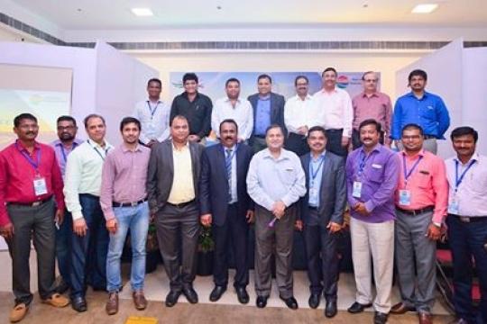 NIMA to position Vizag as MICE destination