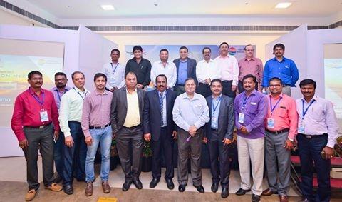 NIMA to position Vizag as MICE destination
