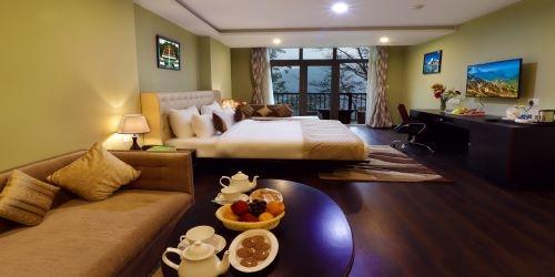 Cygnett Hotels to Add 9 New Properties