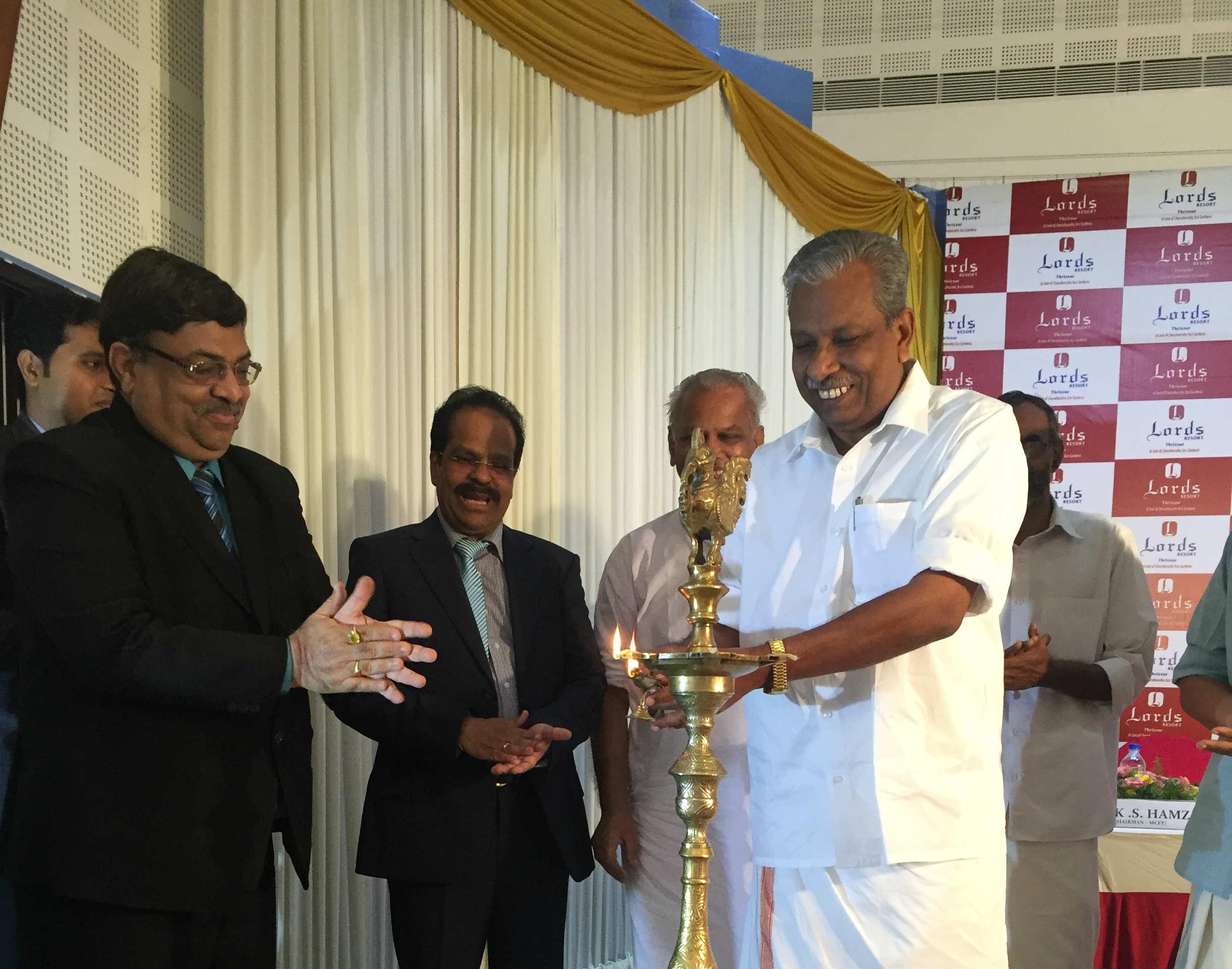 Lords Hotels forays Kerala market