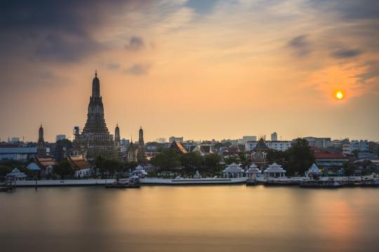 flydubai launches double daily flights to Bangkok