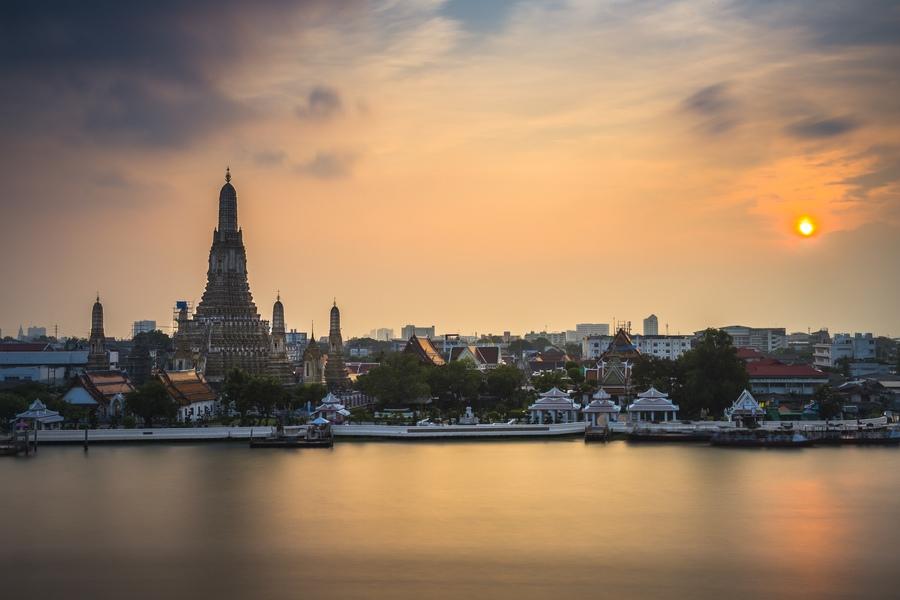 flydubai launches double daily flights to Bangkok