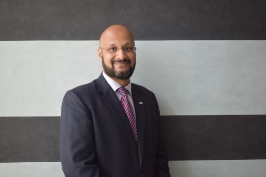 Abdeali Zoomkawala appointed as Director of Operations at The Khyber Himalayan Resort & Spa, Gulmarg