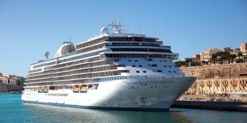 Seven Seas Explorer Commences Inaugural Season from Trieste, Italy