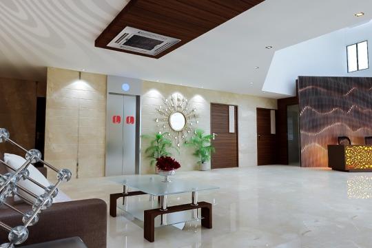 Lords enhances its Safe Stay Initiative