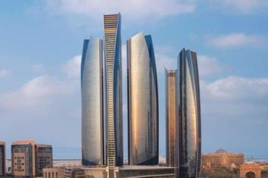 Abu Dhabi Convention Bureau hosts IBTM Arabia