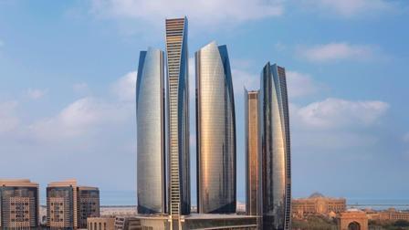 Abu Dhabi Convention Bureau hosts IBTM Arabia