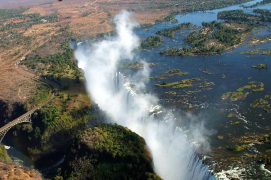 Zambia aims to accelerate tourism and investments from India