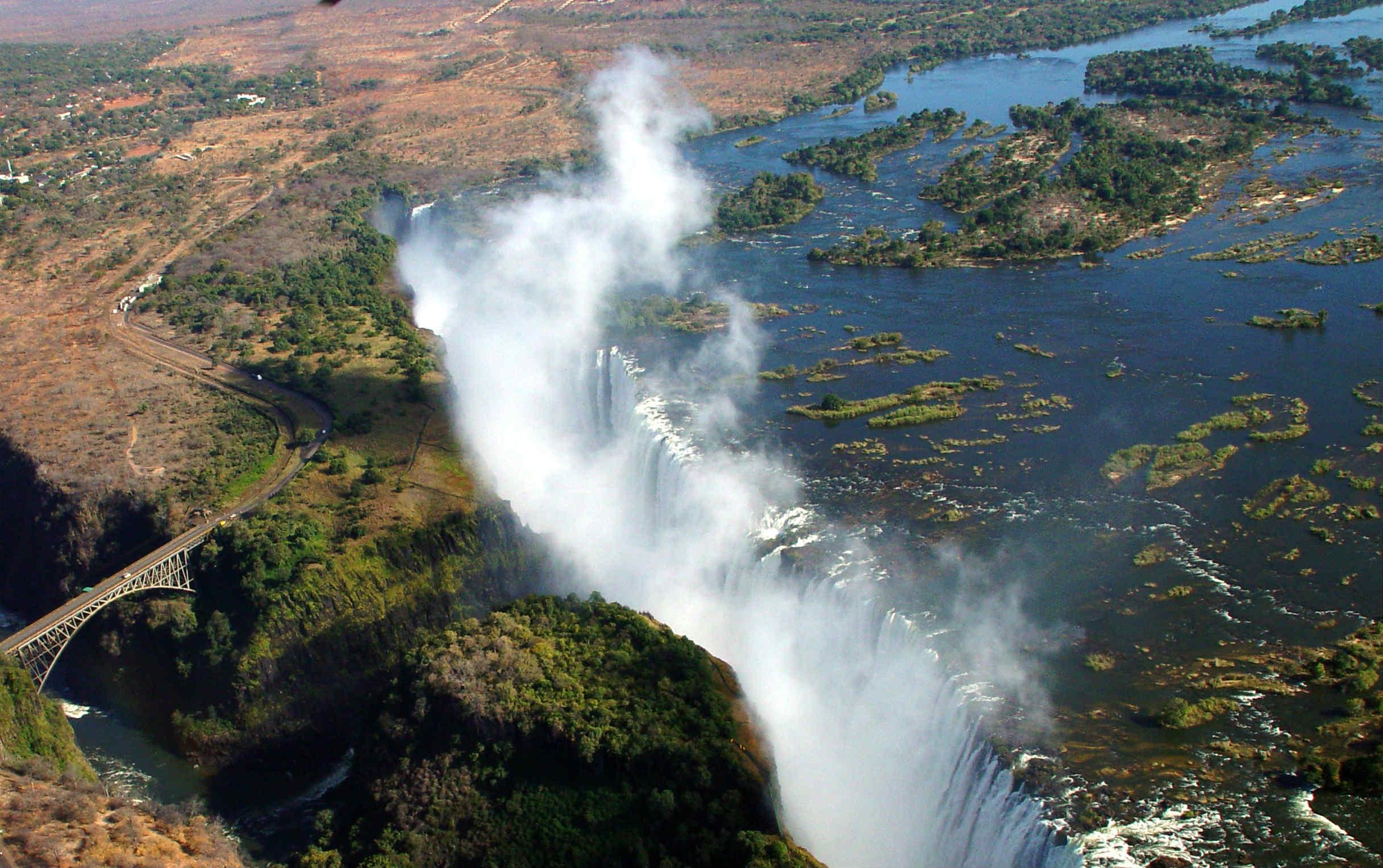 Zambia aims to accelerate tourism and investments from India