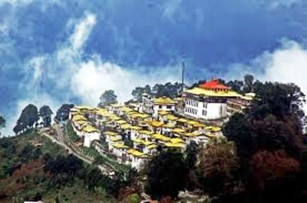MoT inaugurates two circuits in Arunachal Pradesh