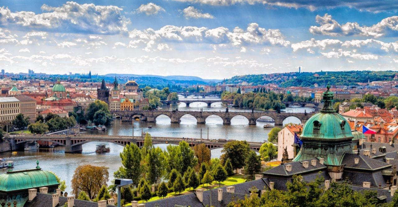 Czech Tourism optimistic on regaining Indian numbers