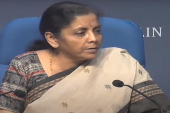 Indian air space to be used more efficiently; boost for MROs