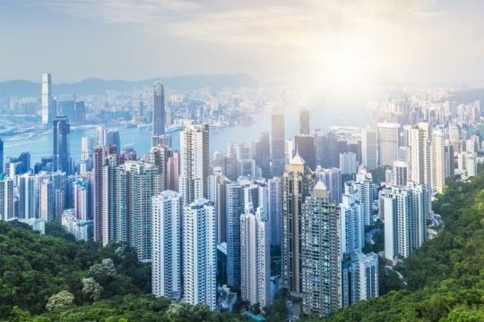 Hong Kong Secures Multiple MICE Events Amidst COVID-19 Challenges