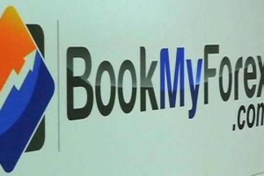 BookMyForex.com launches the #BigForexSale