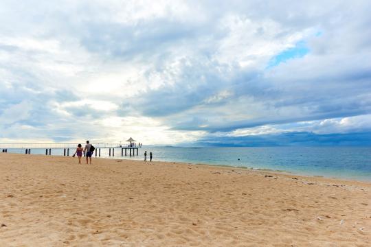 Japan Promotes Okinawa as an Outbound Wedding Destination in India