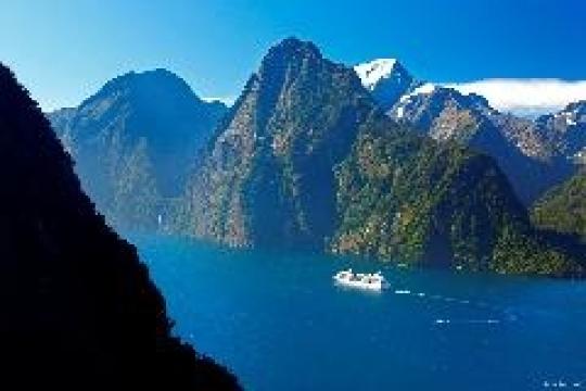 New Zealand ready to host ‘festival of football’