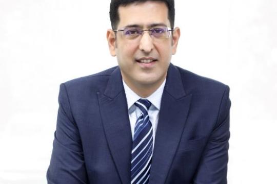 We are looking at achieving pre-pandemic capacity back for India by end 2022 : Amit Mehta, Country Manager, South Asia, Malaysia Airlines