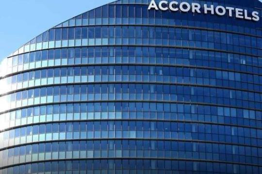 Accor India Partners With India Vision Institute