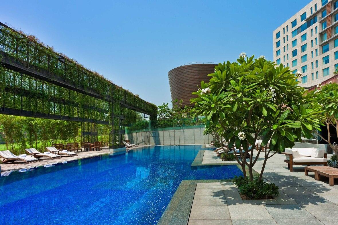Hoteliers cautiously optimistic of business revival
