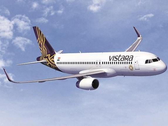 Vistara to Fly to Male from March 3