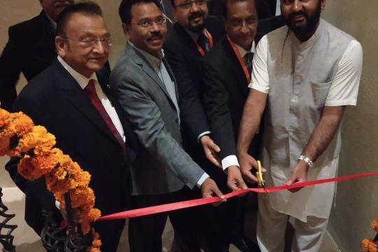 Ramada Hotel Lucknow launches Wellness Centre