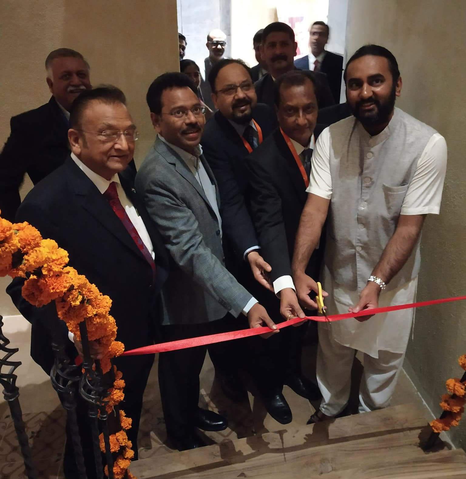 Ramada Hotel Lucknow launches Wellness Centre