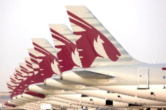 Qatar Airways expands capacity to Kochi