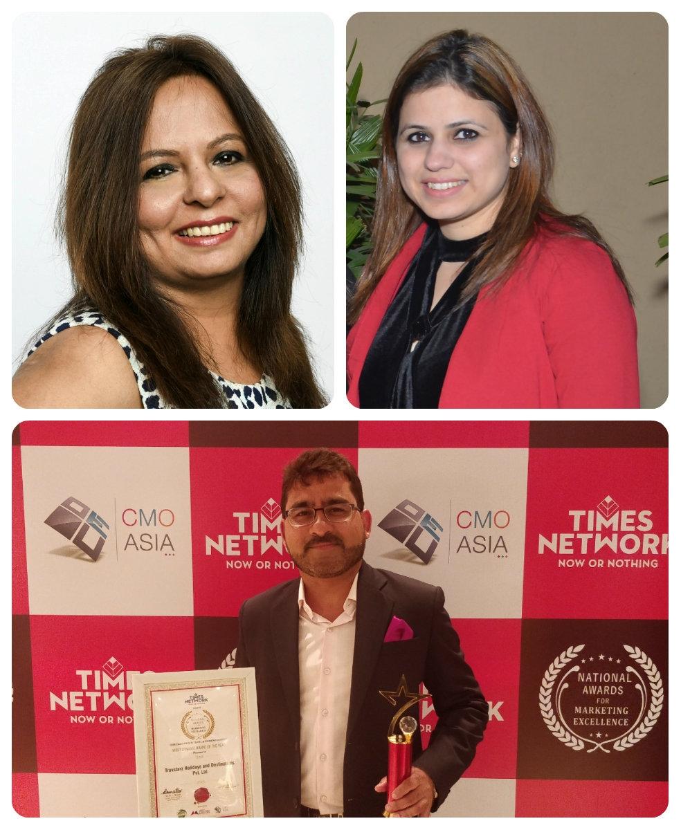 Travstarz Global opens regional office in Mumbai
