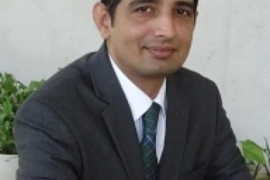 Fairfield by Marriott Pune Kharadi