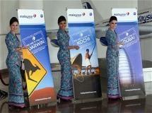 Malaysia Airlines to add two destinations in its network