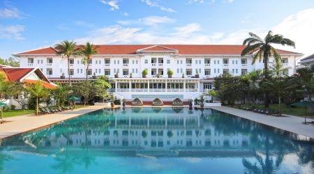 Raffles Aims to Double Its Footprint in the Next 3-5 Years