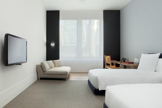 Hyatt introduces Andaz brand in India