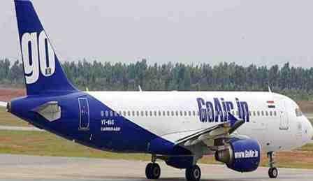 GoAir connects Phuket and Male from Bengaluru