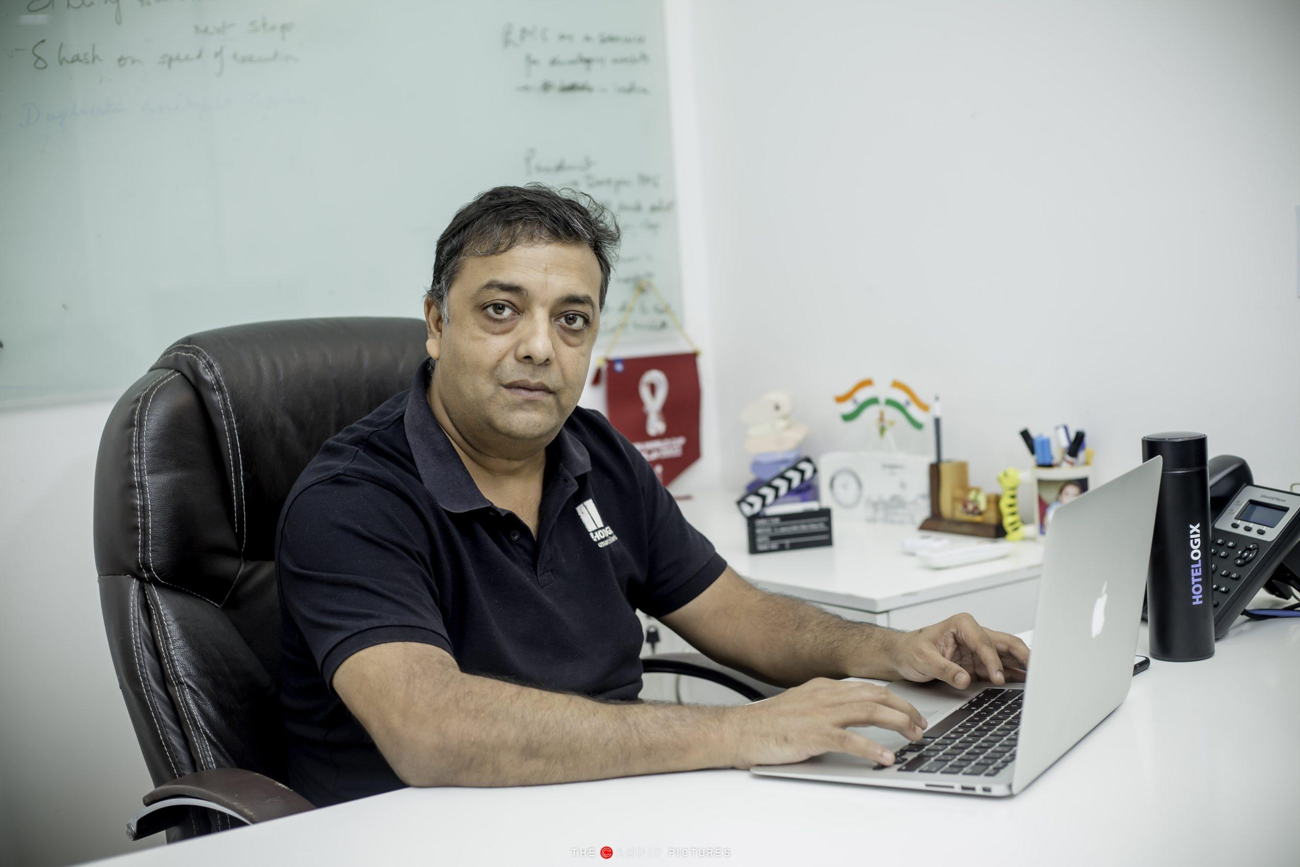 Hotelogix launches hourly booking feature to boost hotel revenue