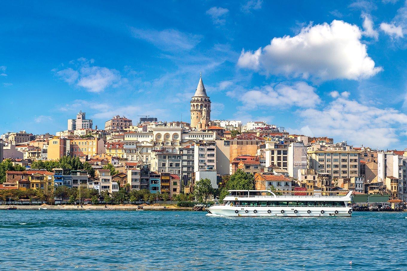 flydubai Operates to Two Airports in Istanbul